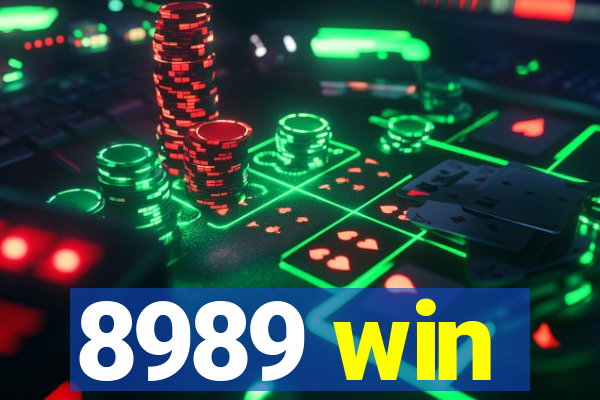 8989 win